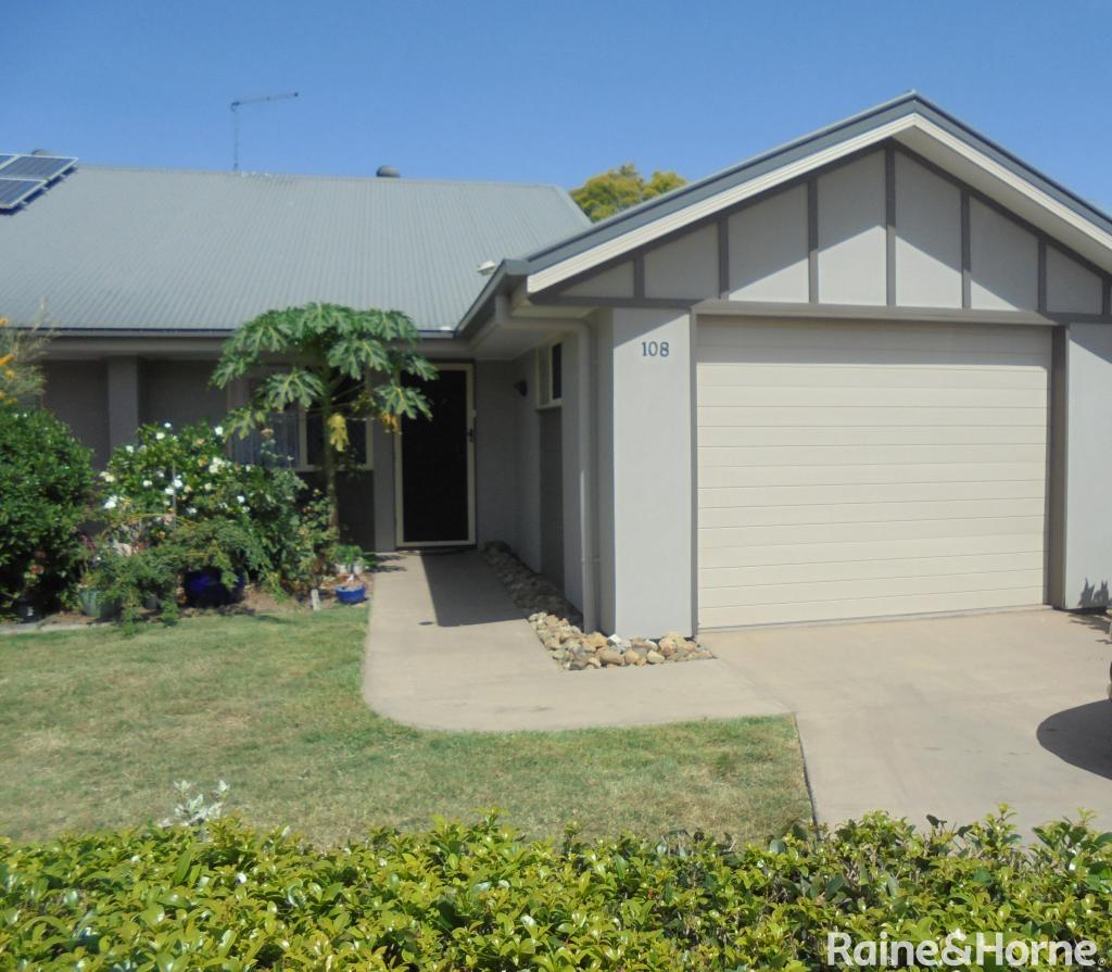 108/2 Workshops St, Brassall, QLD 4305