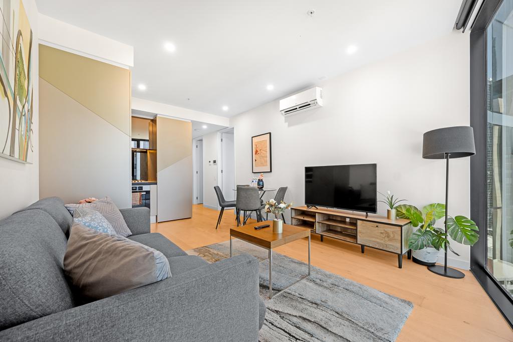 2310/138 Spencer St, Melbourne, VIC 3000