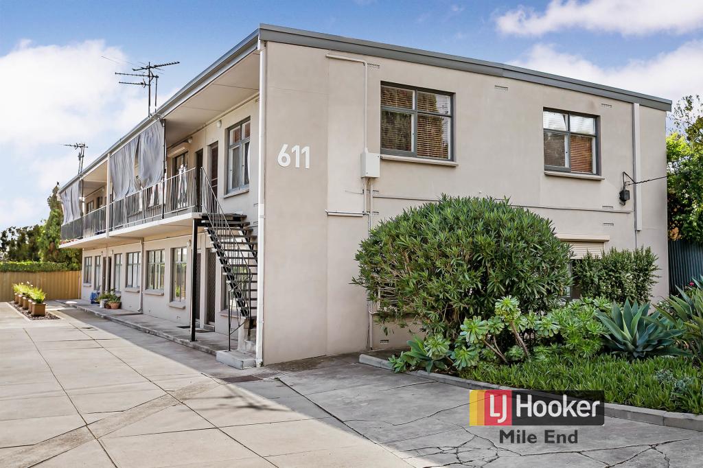 1/611 Greenhill Rd, Burnside, SA 5066