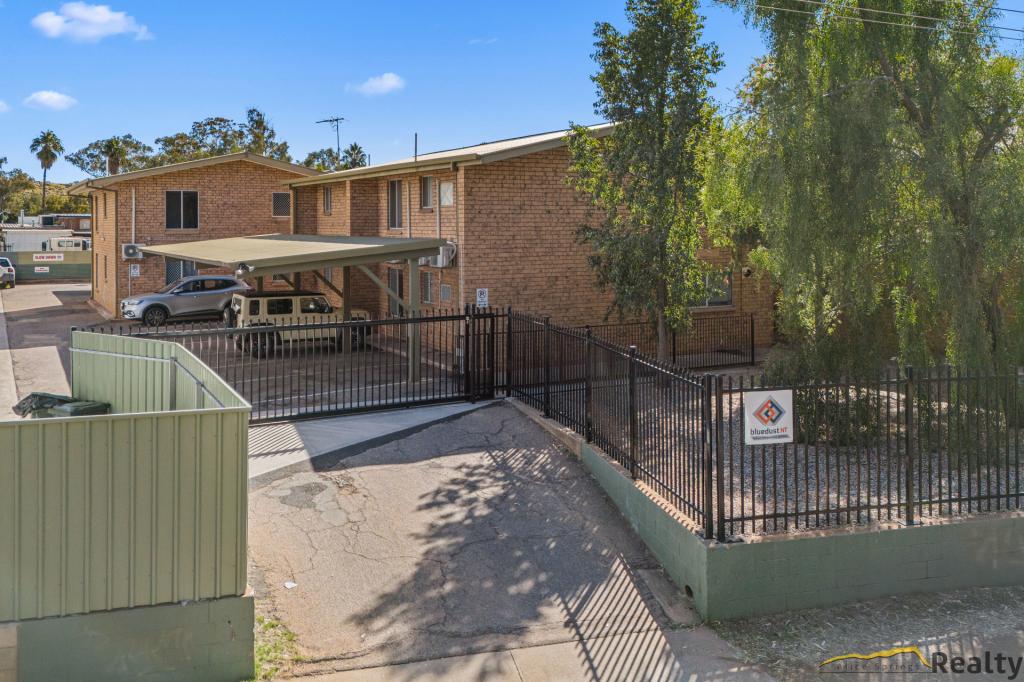 3/20 Leichhardt Tce, Alice Springs, NT 0870