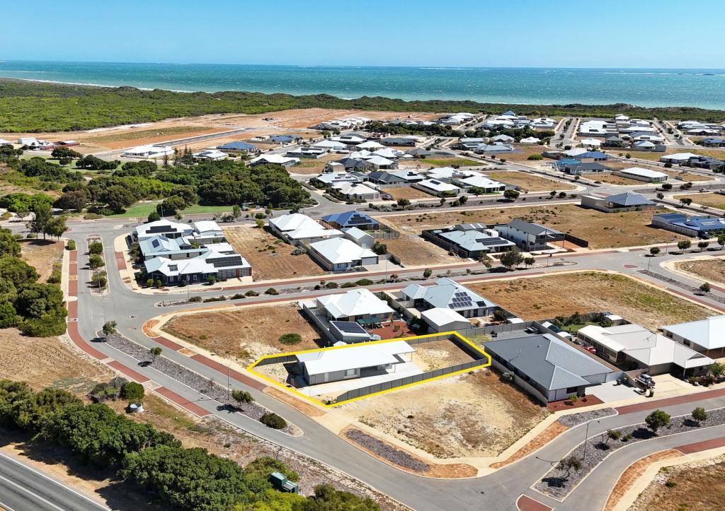 22 Crusoe Cres, Jurien Bay, WA 6516