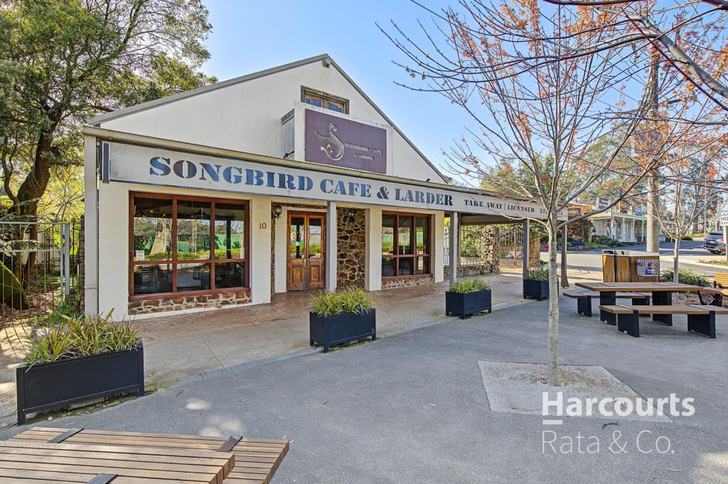10 Whittlesea-Kinglake Rd, Kinglake, VIC 3763
