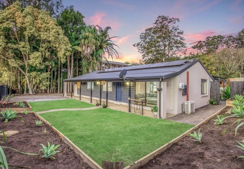 12-16 Franklin St, Canungra, QLD 4275