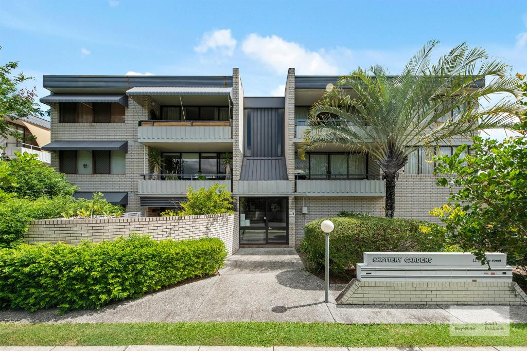 15/11 Shottery St, Yeronga, QLD 4104