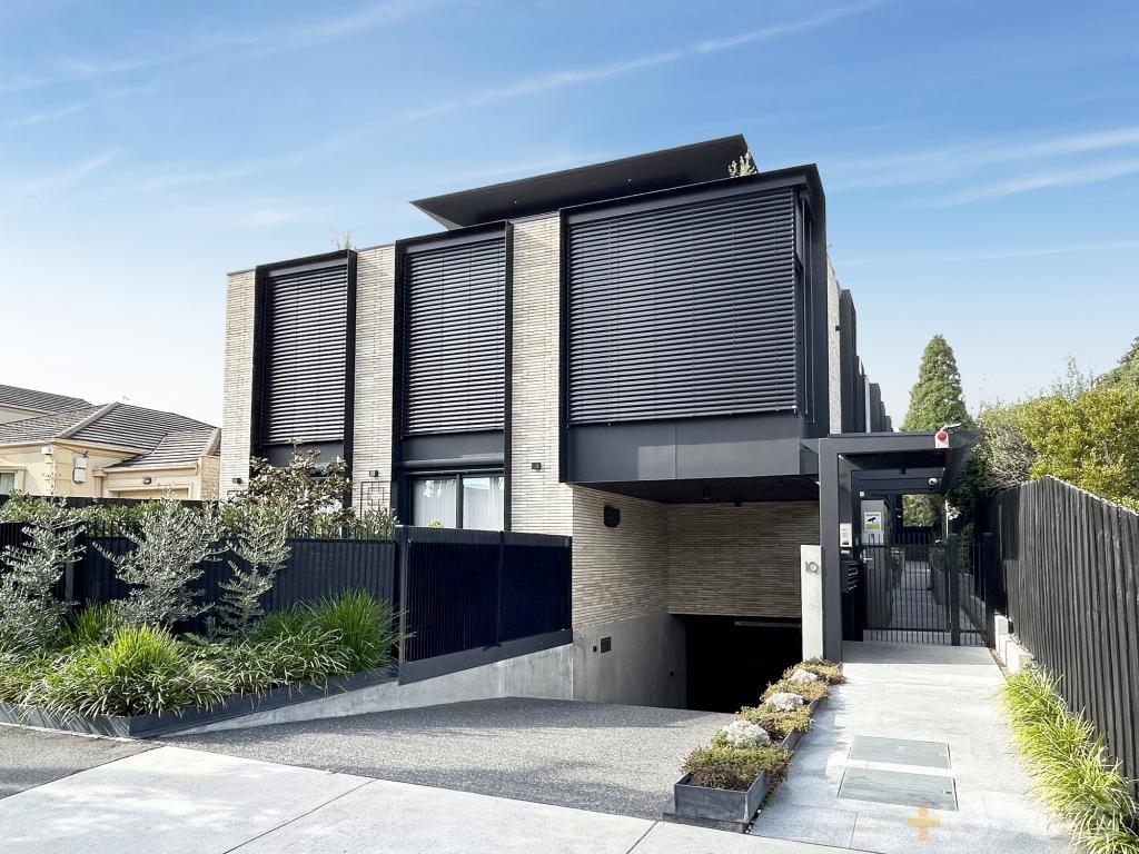 2/10 Asling St, Brighton, VIC 3186