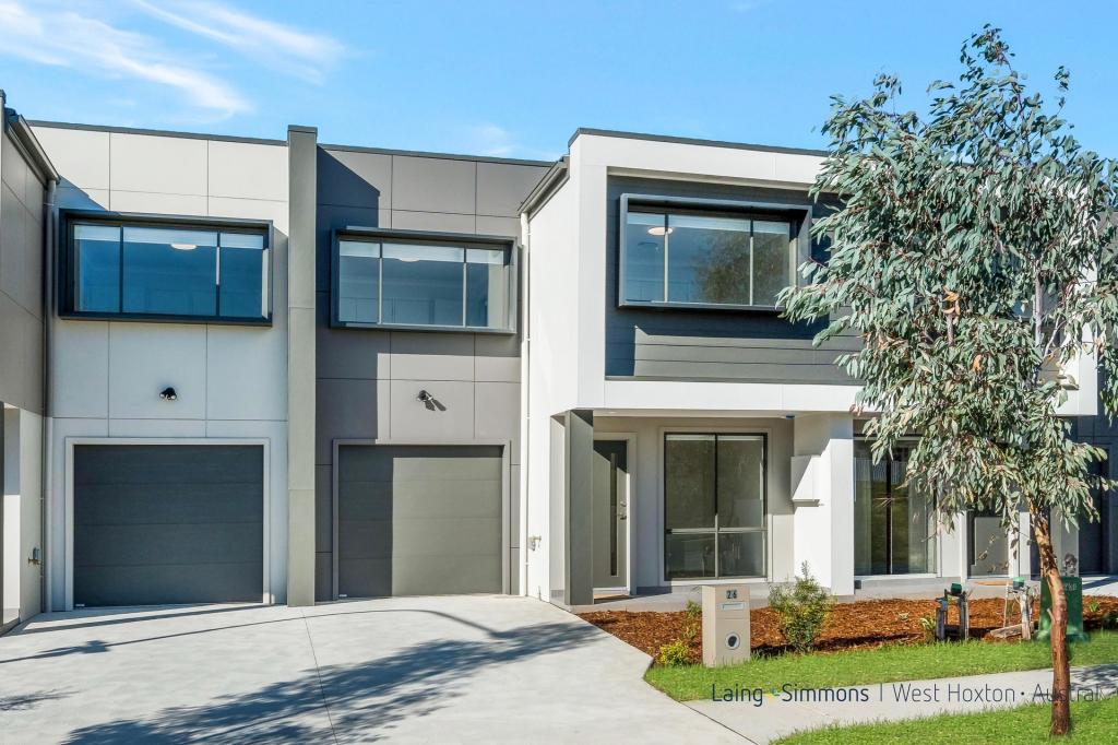 26 Monoplane Ave, Middleton Grange, NSW 2171