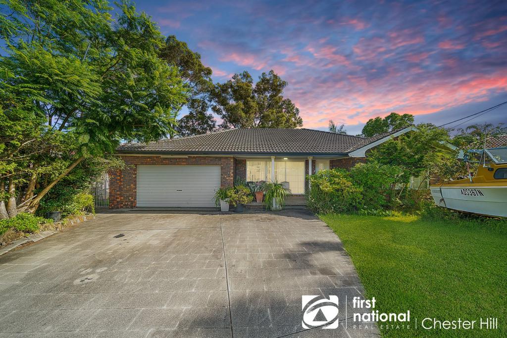 5 Julian Pl, Sefton, NSW 2162