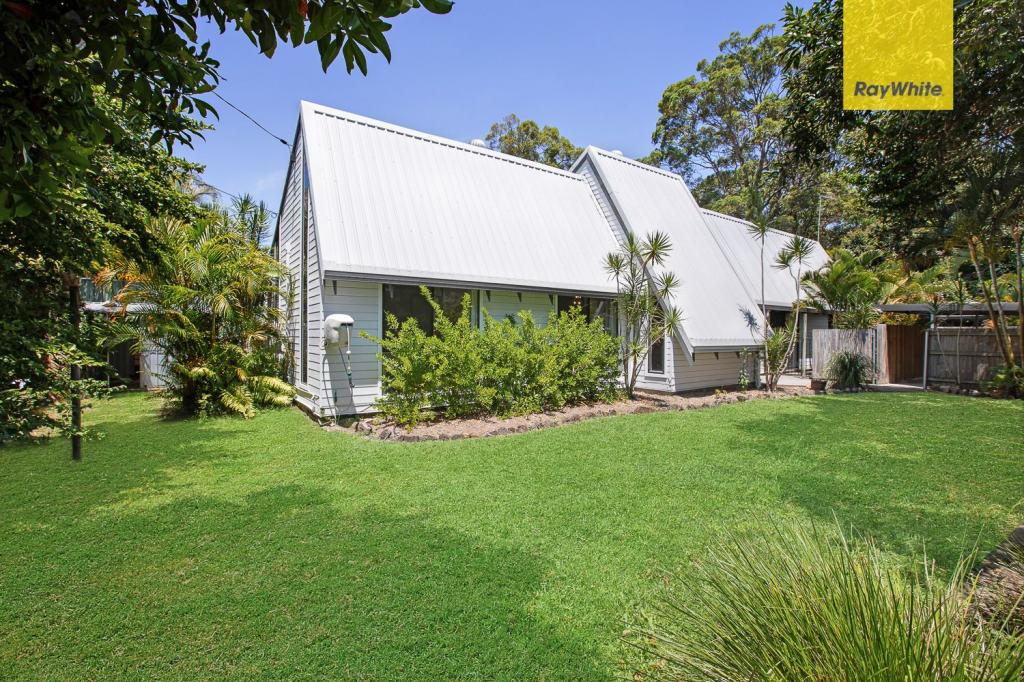 555 Priestdale Rd, Rochedale South, QLD 4123