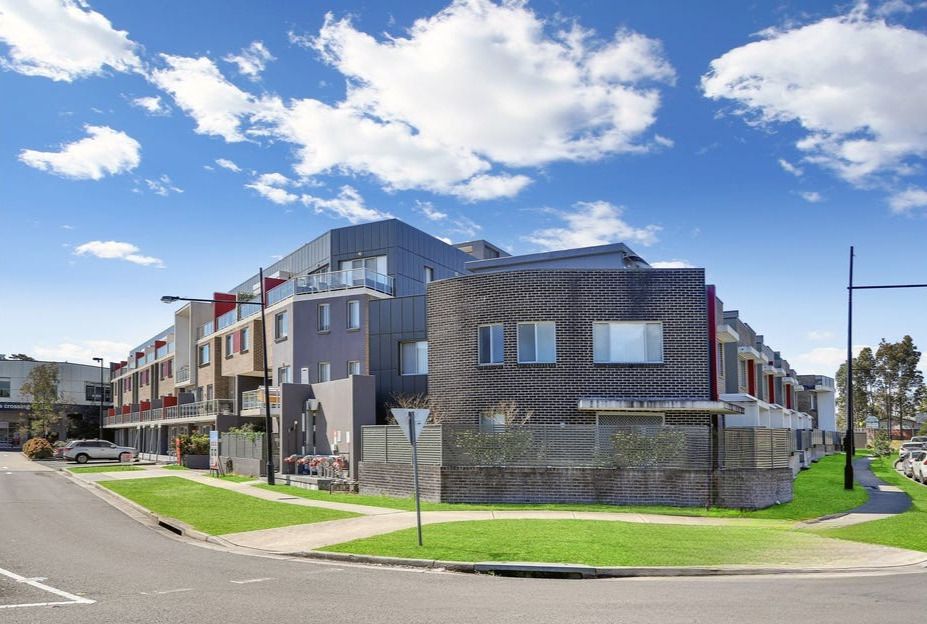 202/44c Drummond Ave, Ropes Crossing, NSW 2760