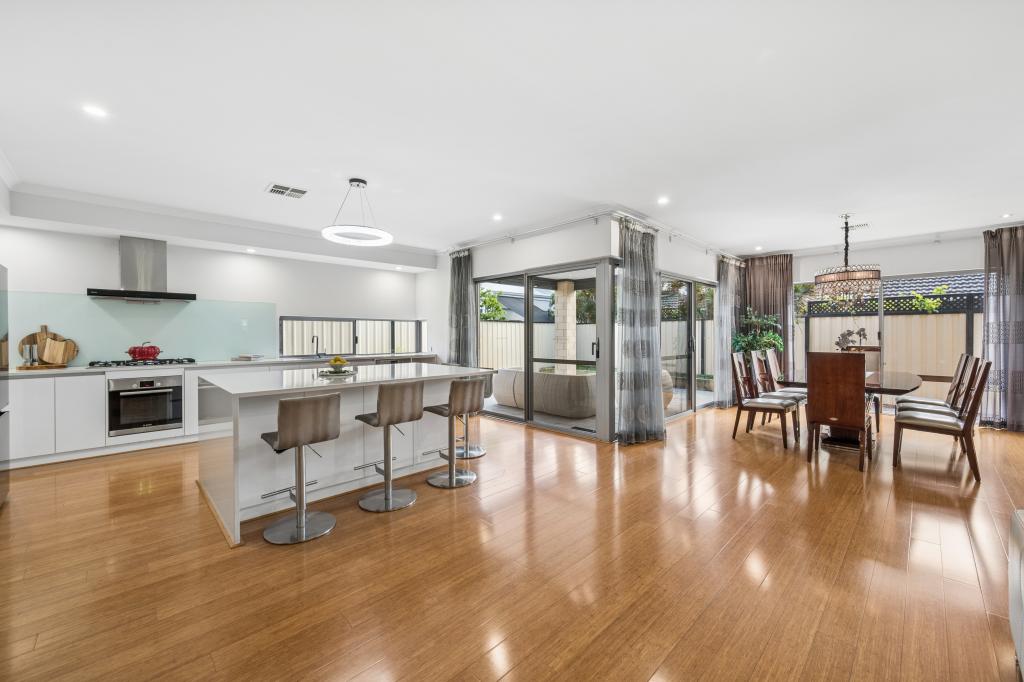 66a Henning Cres, Manning, WA 6152