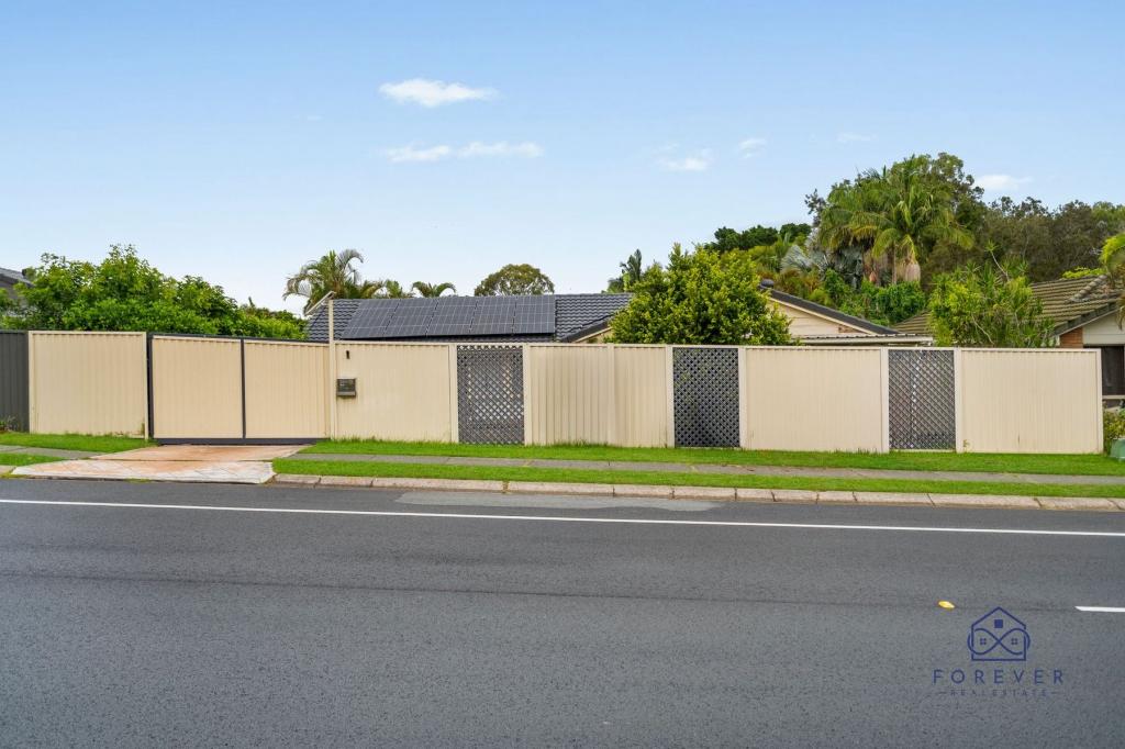 38 Hickey Way, Carrara, QLD 4211