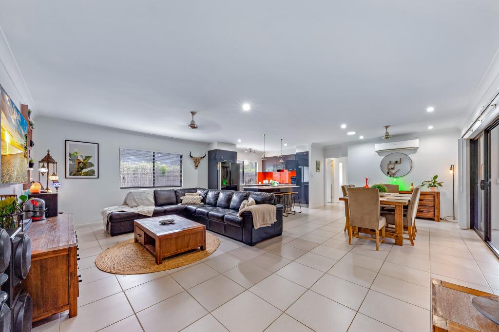 24 Endeavour Cct, Cannonvale, QLD 4802