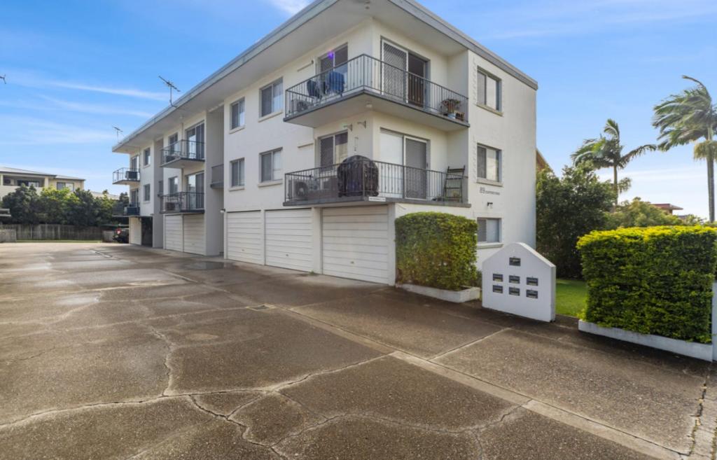 5/89 Stafford Rd, Kedron, QLD 4031