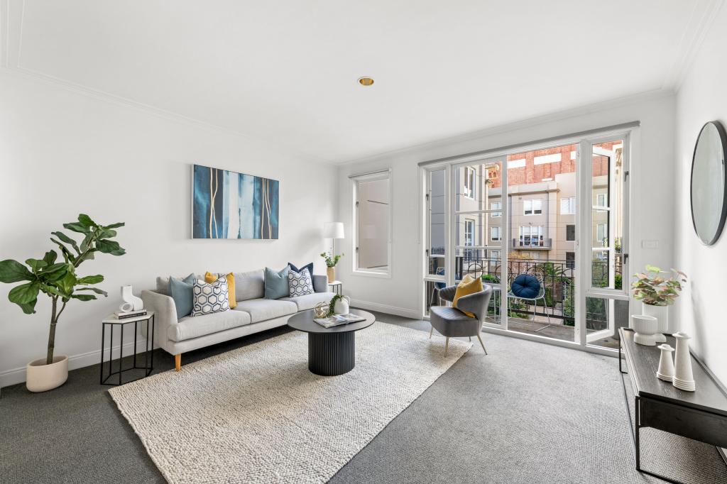 31/190 Albert St, East Melbourne, VIC 3002