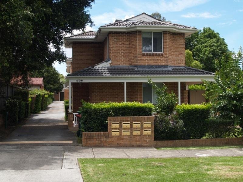 1/204 Croydon Ave, Croydon Park, NSW 2133