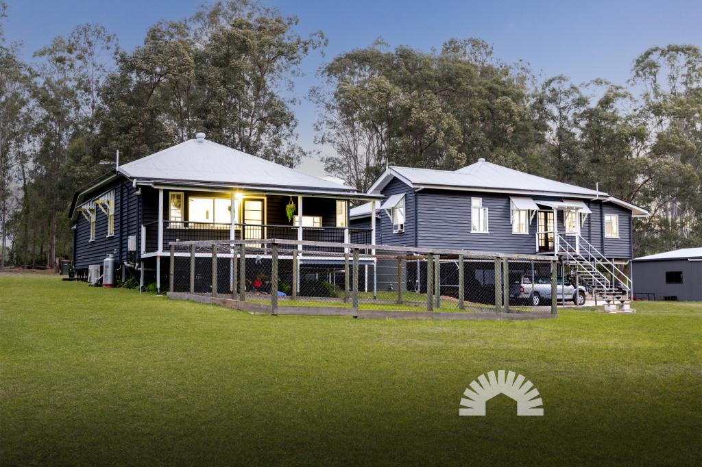 841 Caboolture River Rd, Upper Caboolture, QLD 4510