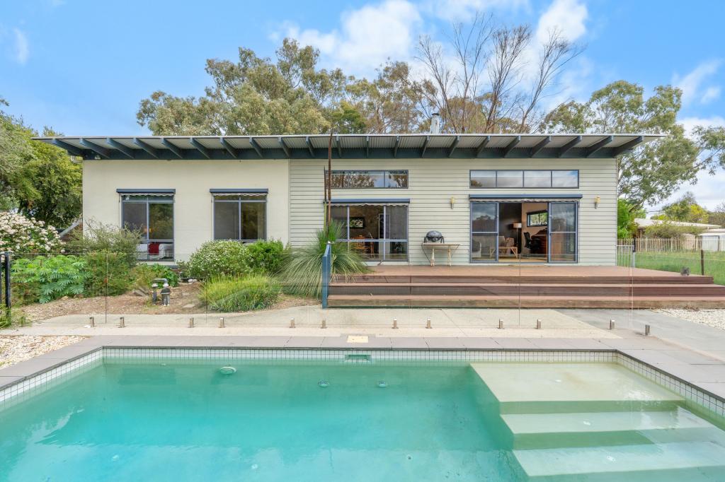 1a Jones St, Avenel, VIC 3664