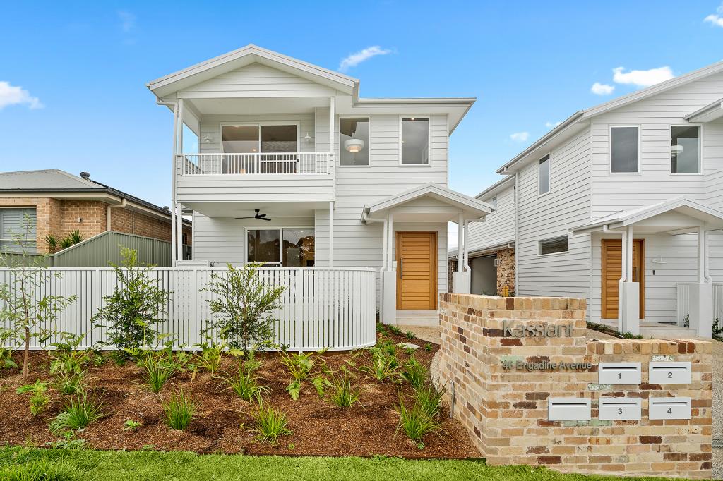 46a Engadine Ave, Engadine, NSW 2233