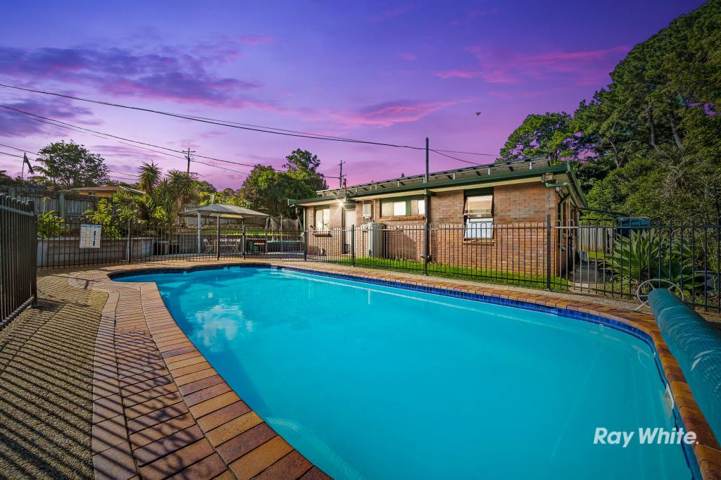 1 Azalea Ave, Daisy Hill, QLD 4127
