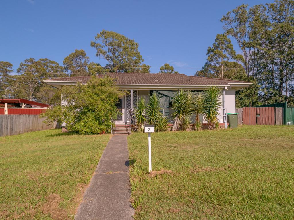 3 Barton St, Taree, NSW 2430