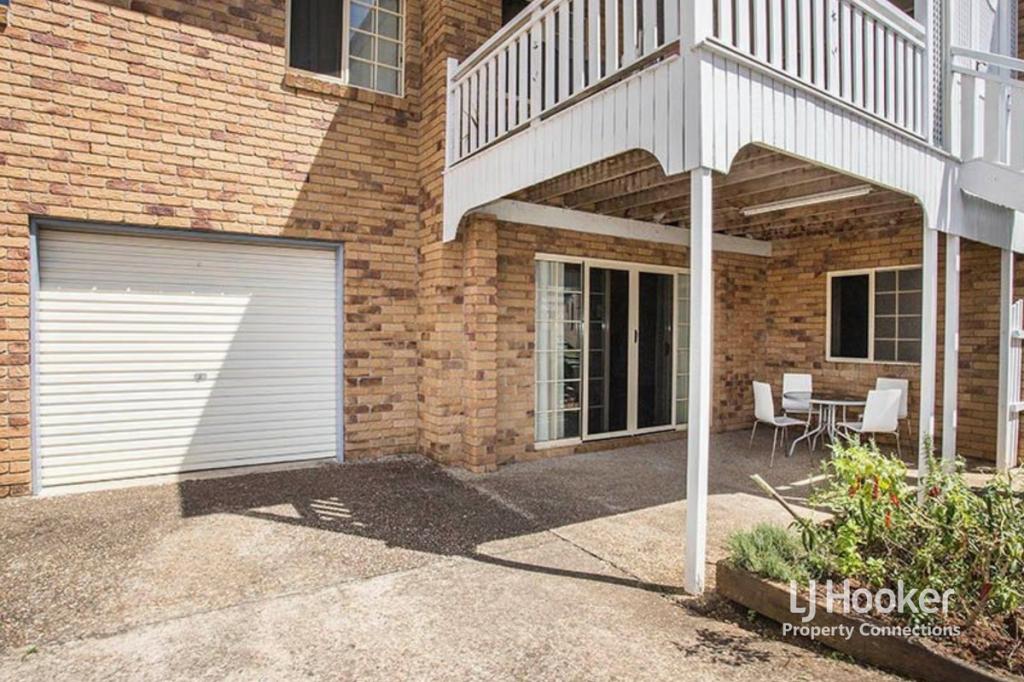 12a Lucinda St, Carseldine, QLD 4034