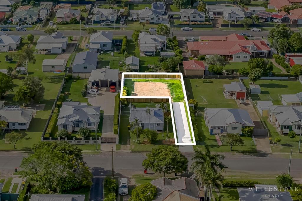 LOT 2/25 ALICE ST, WALKERVALE, QLD 4670