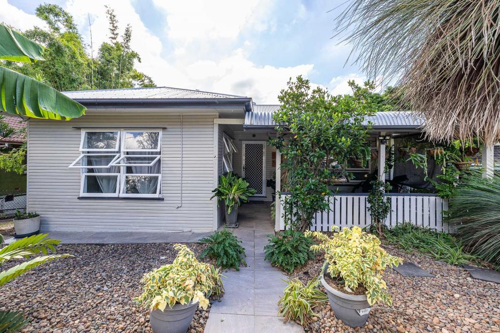 17 Vaughan St, Mount Gravatt, QLD 4122