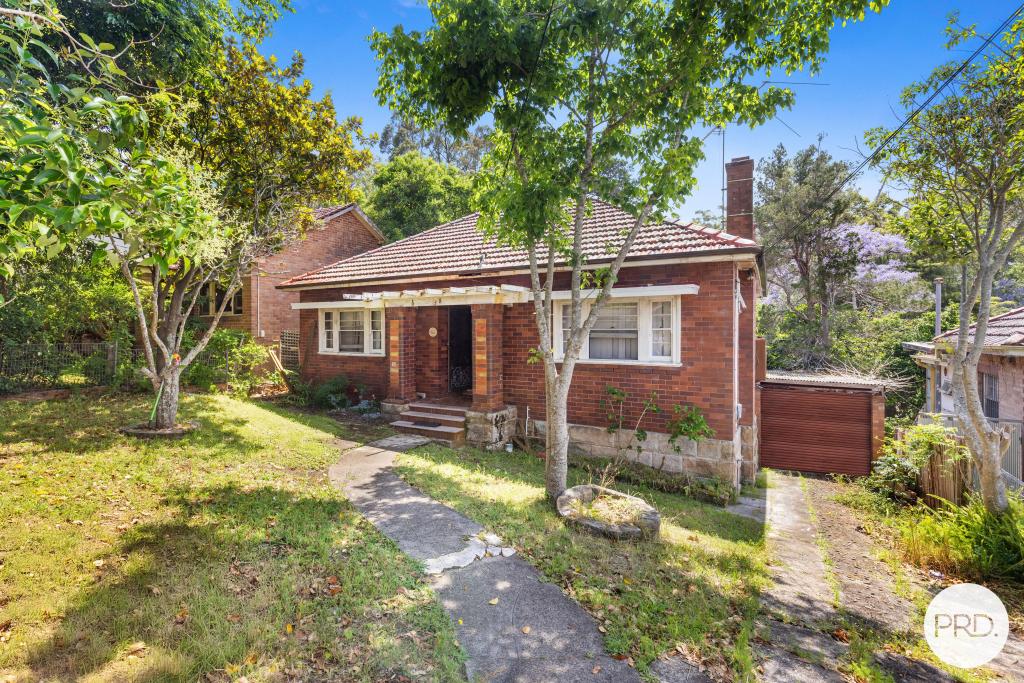 38 Dudley St, Penshurst, NSW 2222