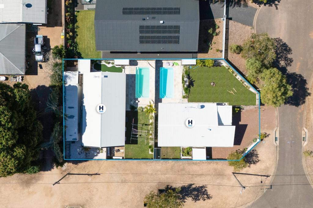 1 Bluejeep Ct, Horseshoe Bay, QLD 4819