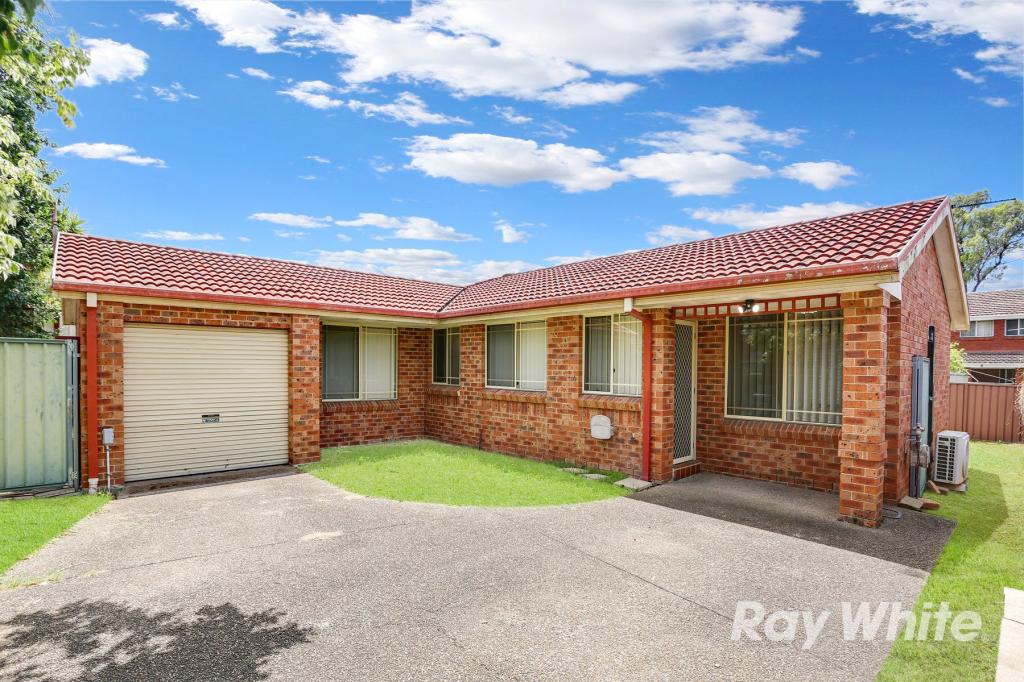 16 MASIKU PL, GLENDENNING, NSW 2761