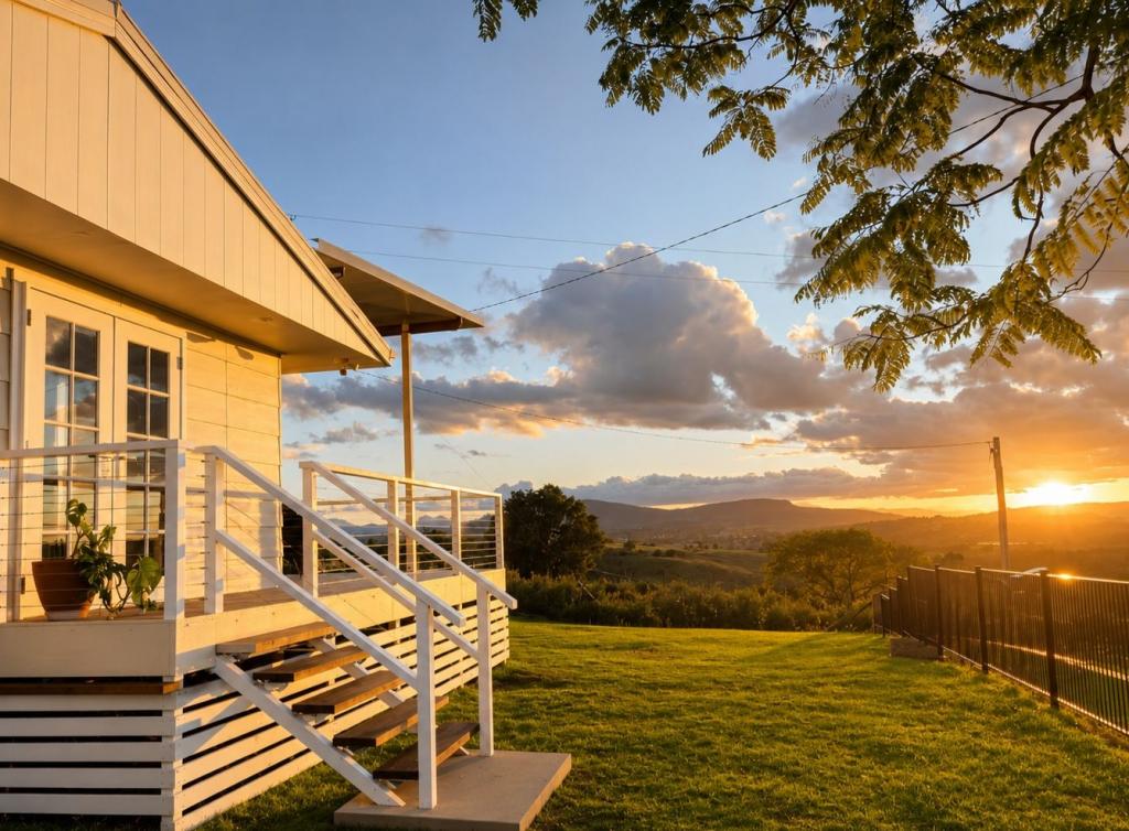 66 Radcliffe Rd, Allandale, QLD 4310
