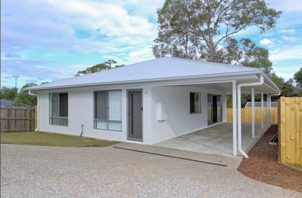 2/39a Clivia Cres, Daisy Hill, QLD 4127