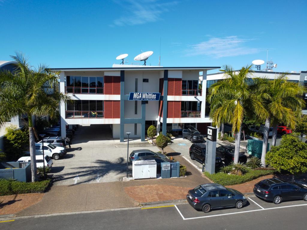 1/15 Carnaby St, Maroochydore, QLD 4558