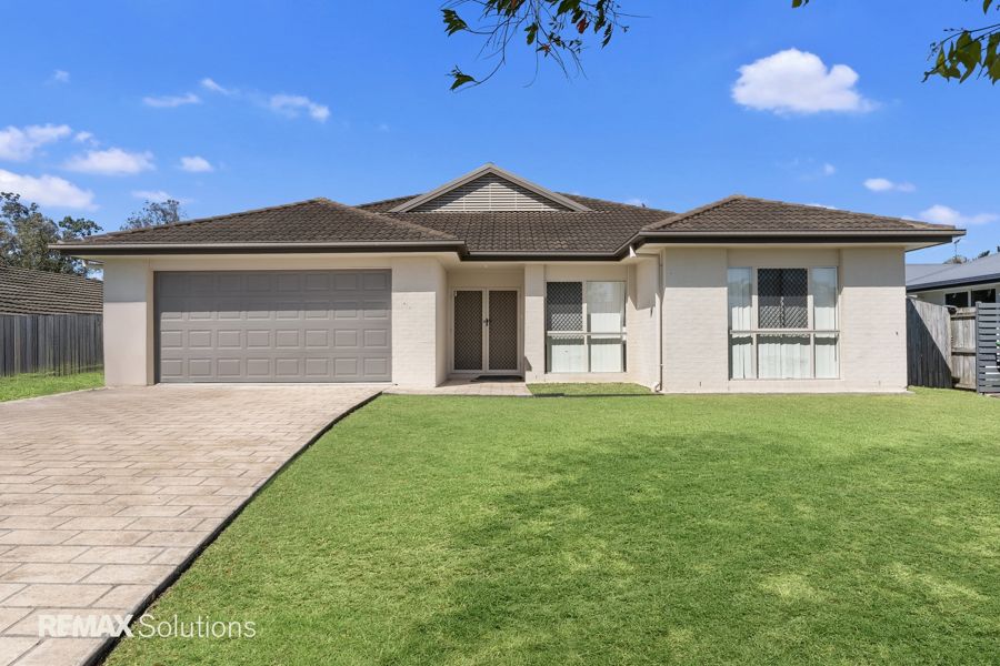 9 TURRBAL ST, BELLBOWRIE, QLD 4070