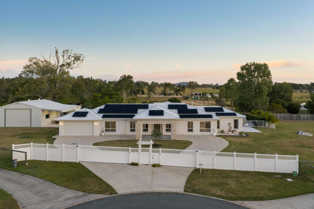 23 Mt Vista Pl, Tamborine, QLD 4270