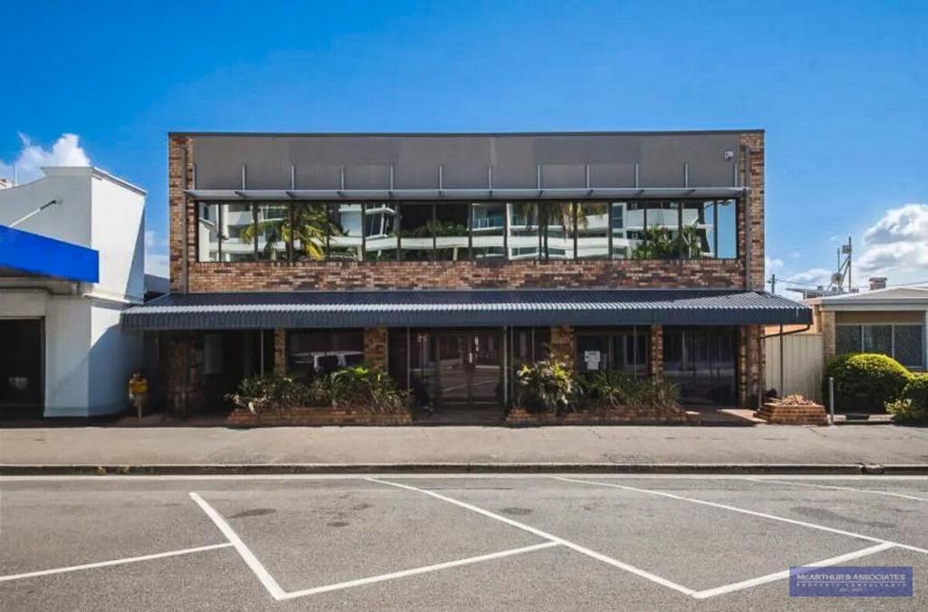 Contact Agent For Address, Rockhampton, QLD 4700