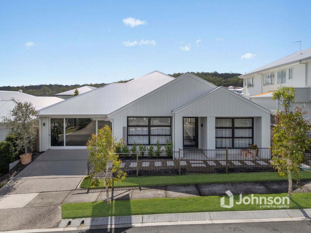 6 PETERSON WAY, WHITE ROCK, QLD 4306