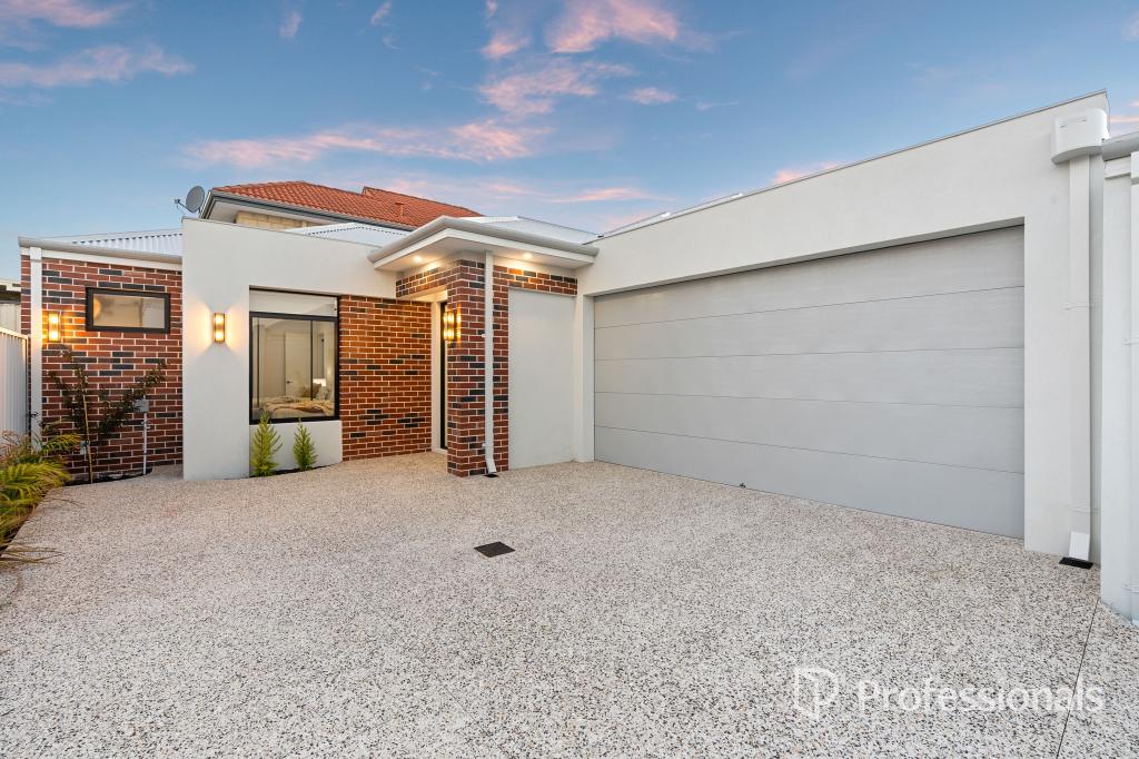 22c Maroog Way, Nollamara, WA 6061