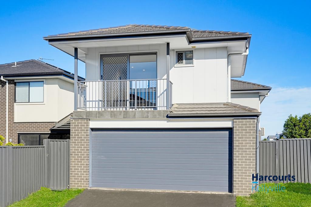 65a Messenger St, North Kellyville, NSW 2155