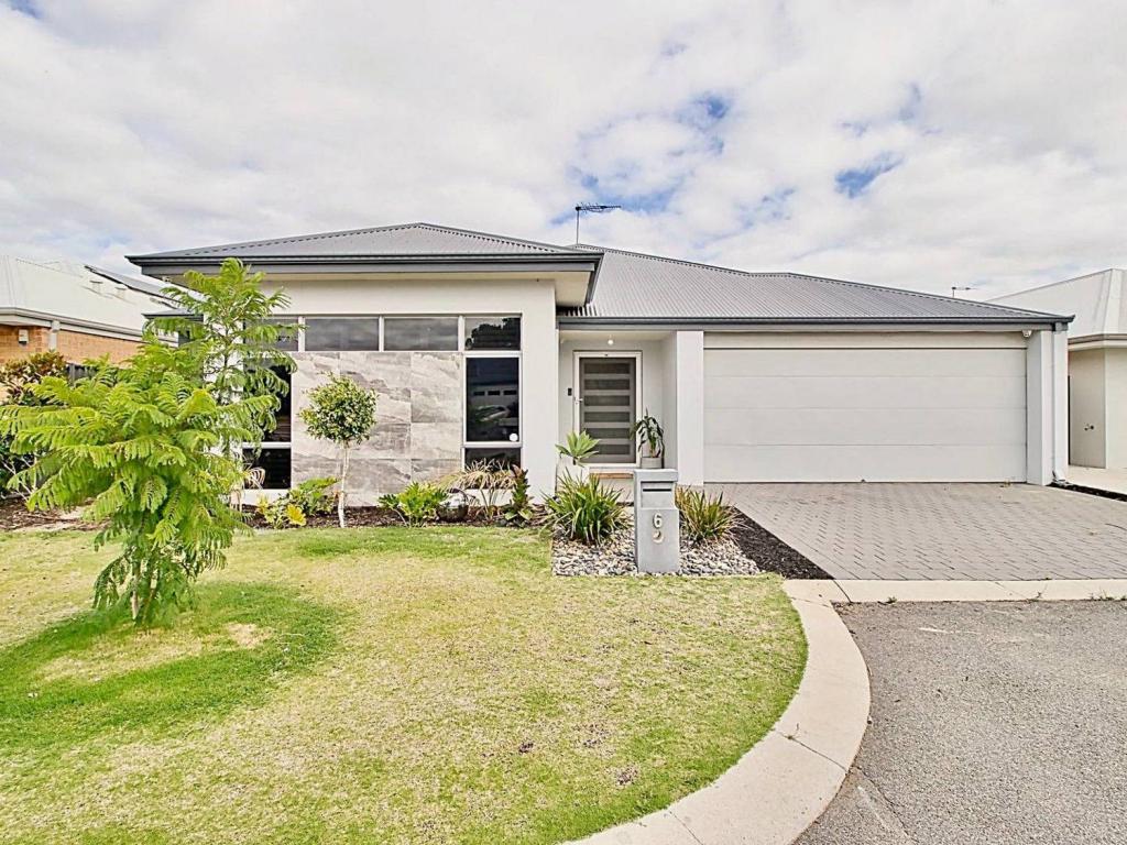 6 Peto Cl, Baldivis, WA 6171