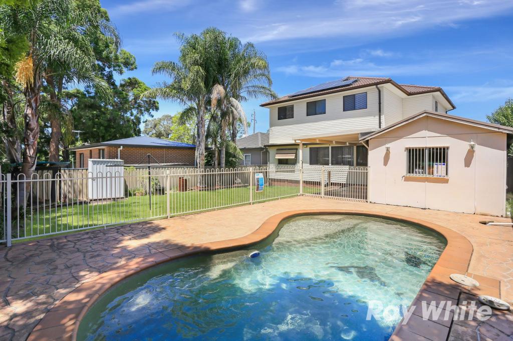 51 Desborough Rd, Colyton, NSW 2760