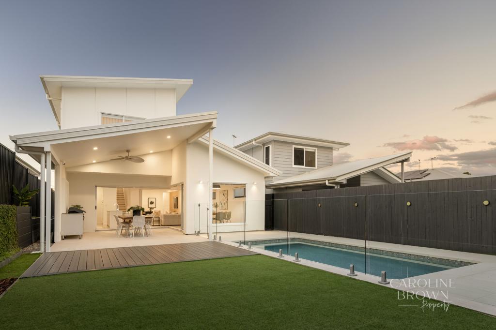 16 Browns Dip Rd, Enoggera, QLD 4051