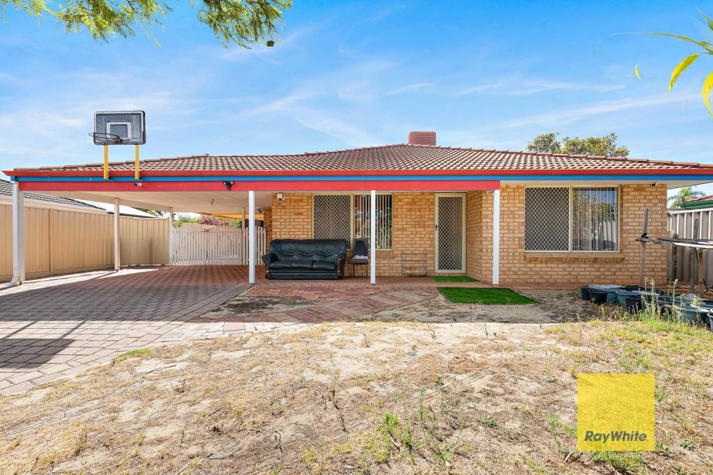 17 Quondong Cl, Kenwick, WA 6107