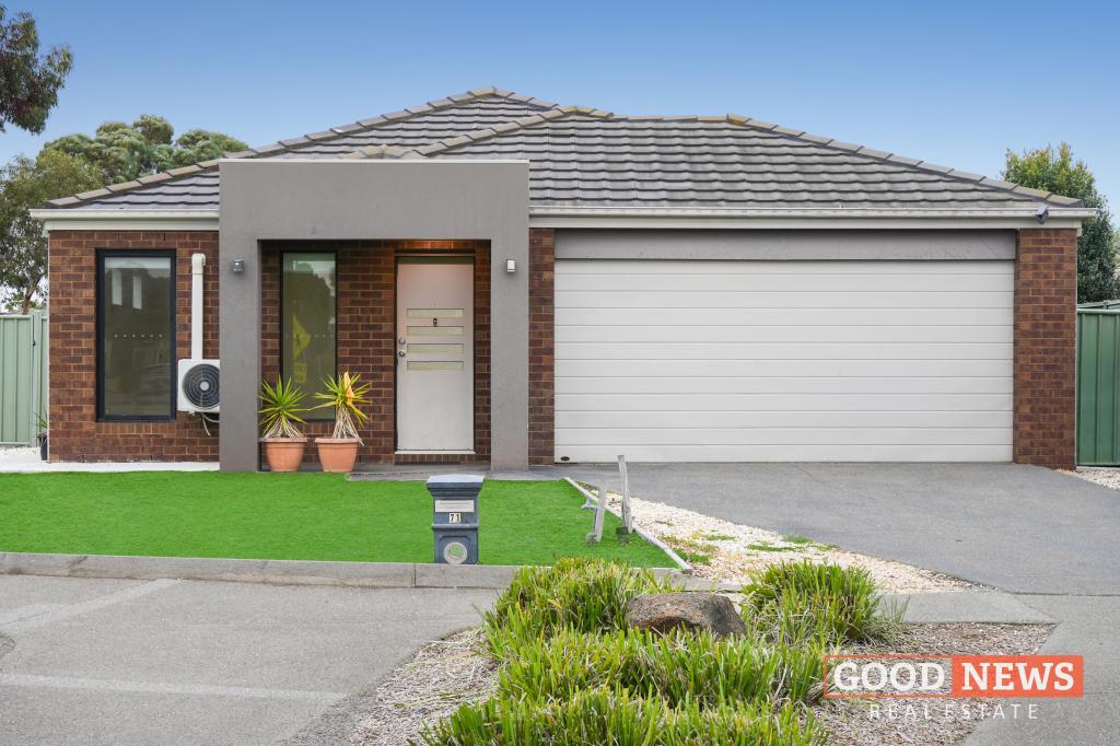 71 Haines Dr, Wyndham Vale, VIC 3024