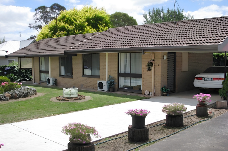1/60 Austin St, Hawkesdale, VIC 3287