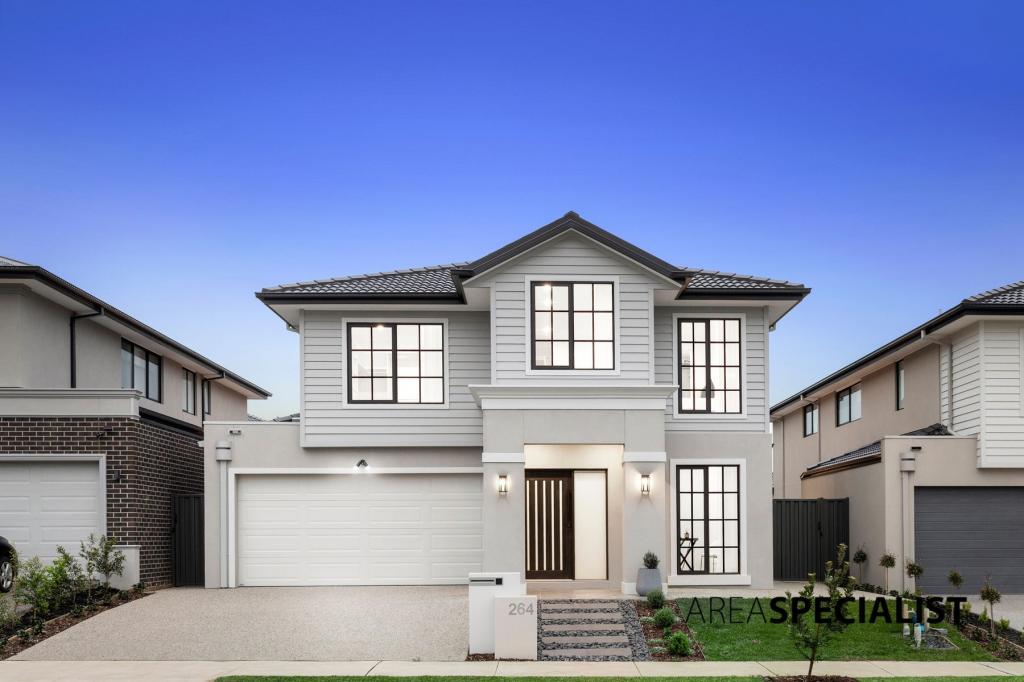 264 Soldiers Rd, Berwick, VIC 3806