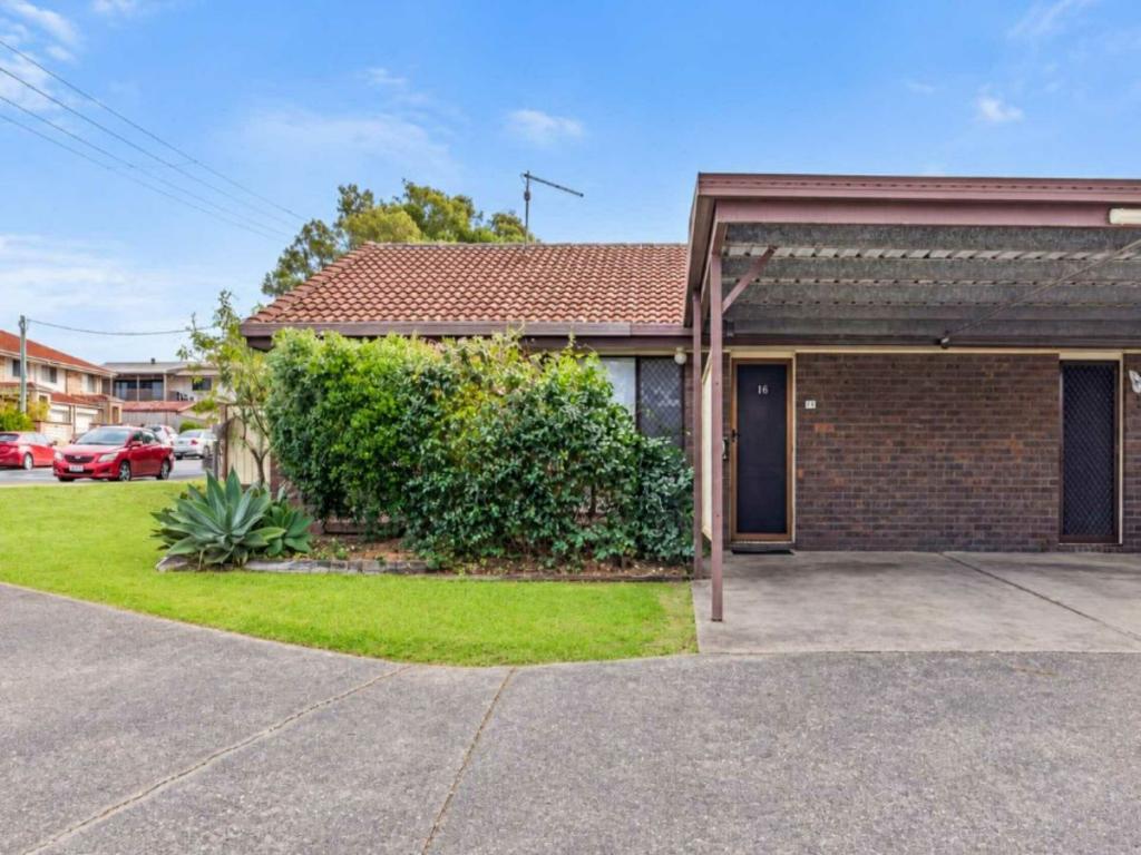 16/24-28 Albert St, Eagleby, QLD 4207