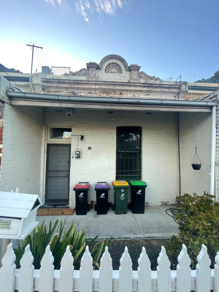 18 Fairchild St, Abbotsford, VIC 3067