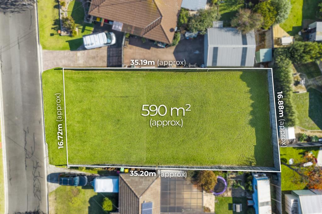 25 Pembroke Rd, Ocean Grove, VIC 3226