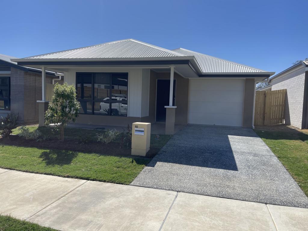 10 Maximillian Cres, Deebing Heights, QLD 4306